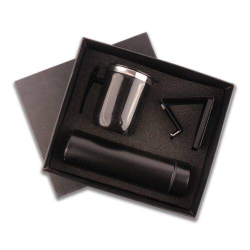Bottle Giftset