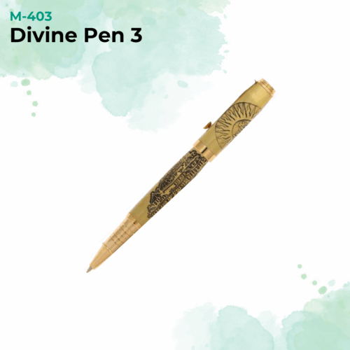 Pen