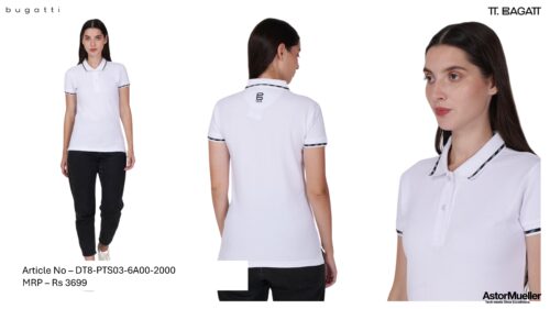 Bugatti Bagatt Tshirt