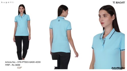 Bugatti Bagatt Tshirt