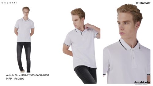 Bugatti Bagatt Tshirt