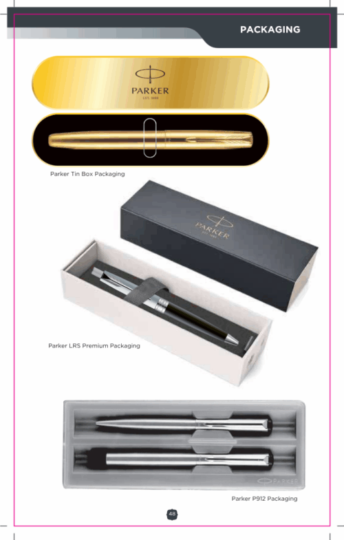 Pen