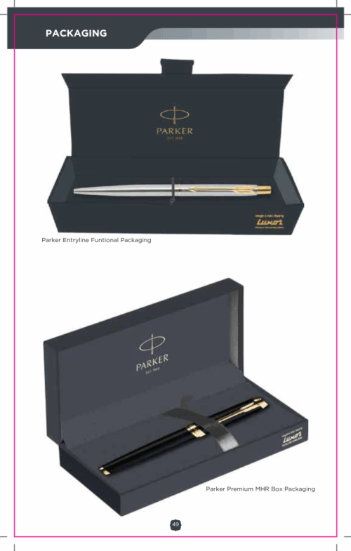 Pen