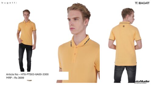 Bugatti Bagatt Tshirt