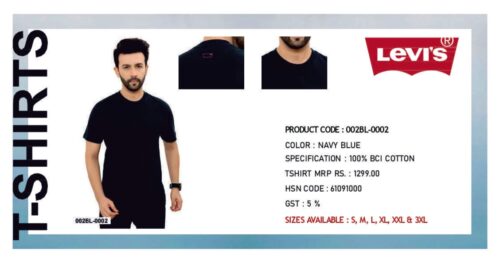 Levi's Polos Tshirt