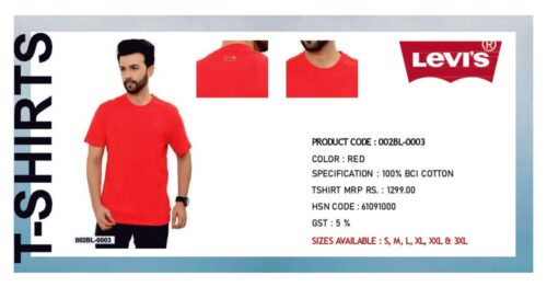 Levi's Polos Tshirt