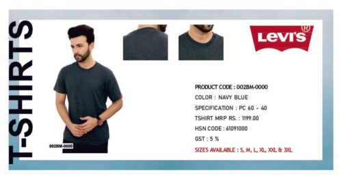 Levi's Polos Tshirt