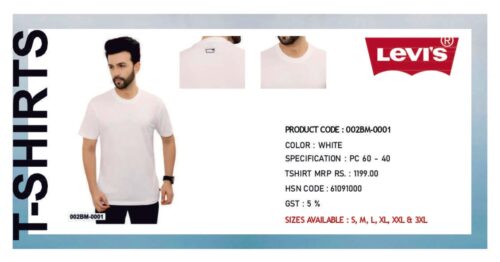 Levi's Polos Tshirt