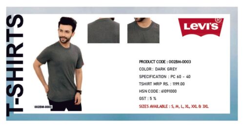 Levi's Polos Tshirt