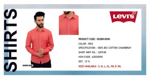 Levi's Polos Tshirt