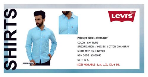 Levi's Polos Tshirt