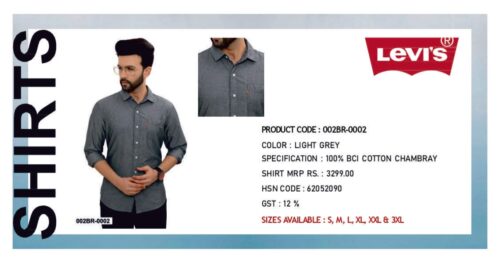 Levi's Polos Tshirt