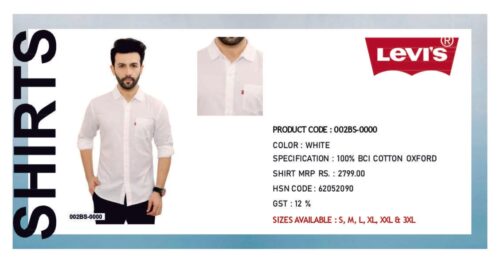 Levi's Polos Tshirt
