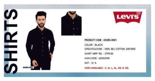 Levi's Polos Tshirt