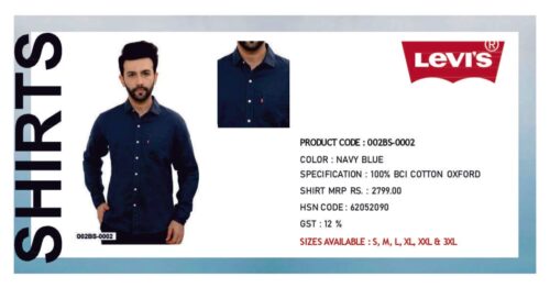 Levi's Polos Tshirt