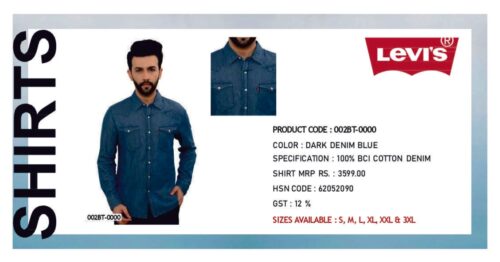 Levi's Polos Tshirt