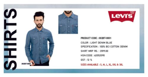 Levi's Polos Tshirt