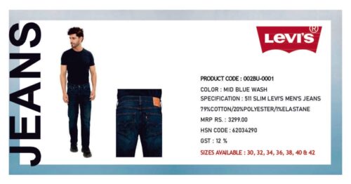 Levi's Polos Tshirt