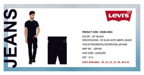 Levi's Polos Tshirt