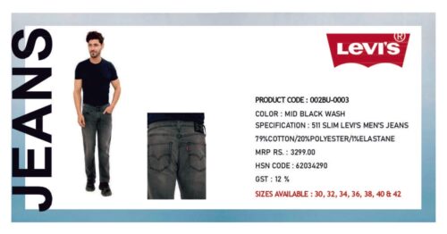 Levi's Polos Tshirt