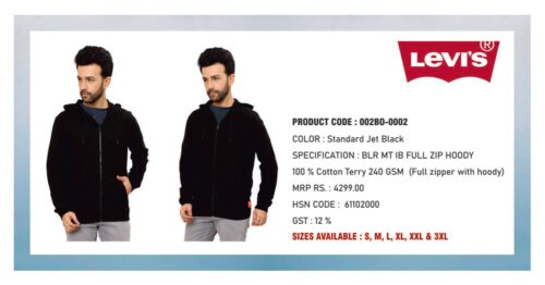 Levi's Polos Tshirt
