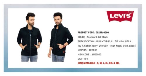 Levi's Polos Tshirt