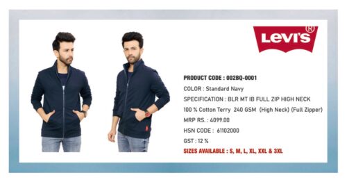 Levi's Polos Tshirt