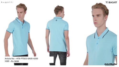 Bugatti Bagatt Tshirt