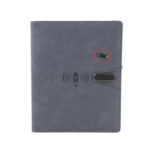 A5 Powerbank