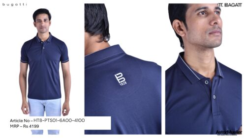 Bugatti Bagatt Tshirt