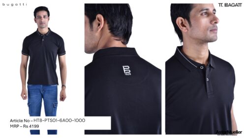 Bugatti Bagatt Tshirt