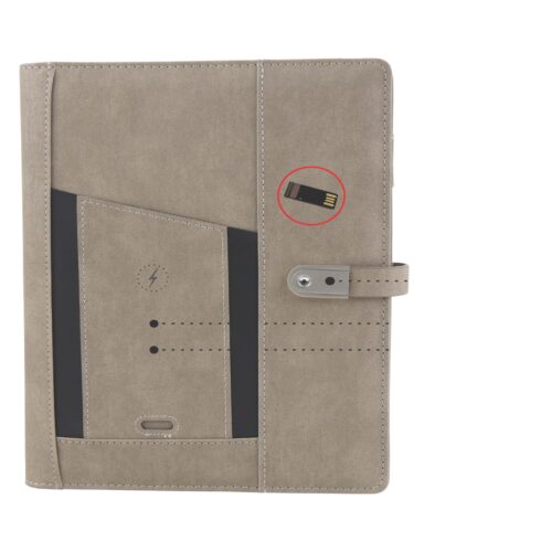A5 Powerbank