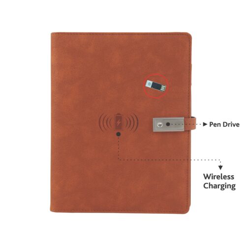 A5 Powerbank