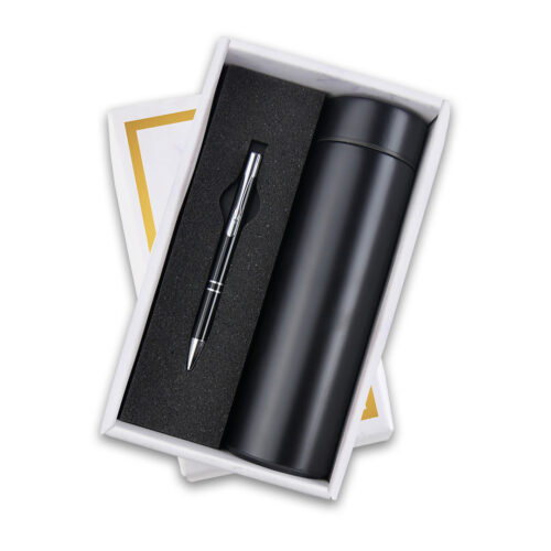 Bottle Giftset