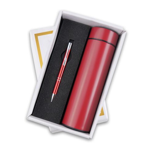 Bottle Giftset