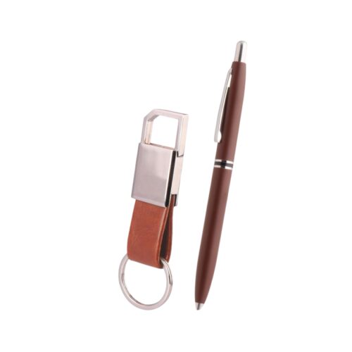 Small sets (fedex pen & keychain)