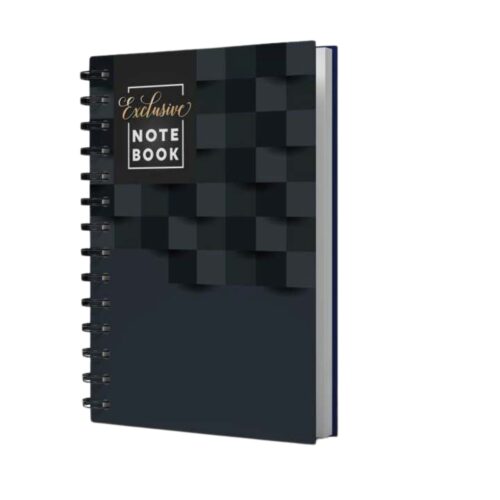 Wiro notebooks
