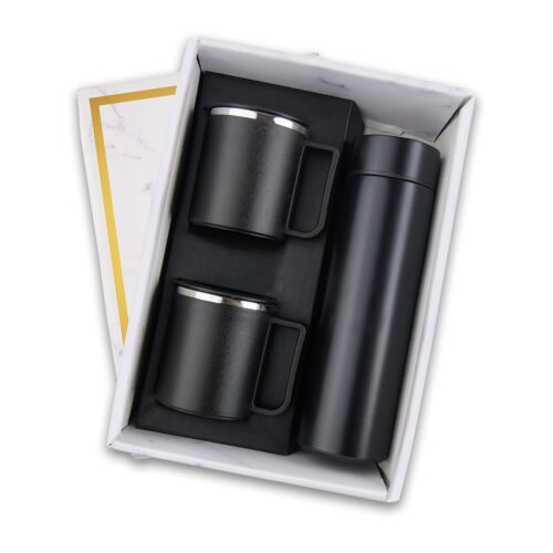 Bottle Giftset
