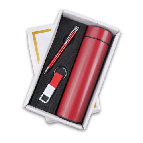 Bottle Giftset