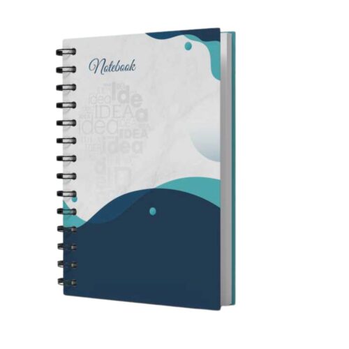 Wiro notebooks
