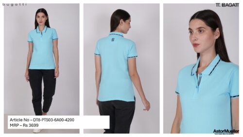 Bugatti Bagatt T-shirt