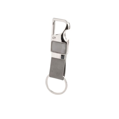 small set of pen & keychain