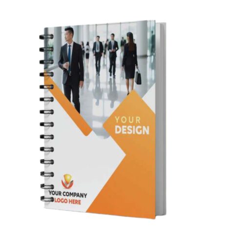 Wiro notebooks