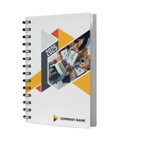 Wiro notebooks