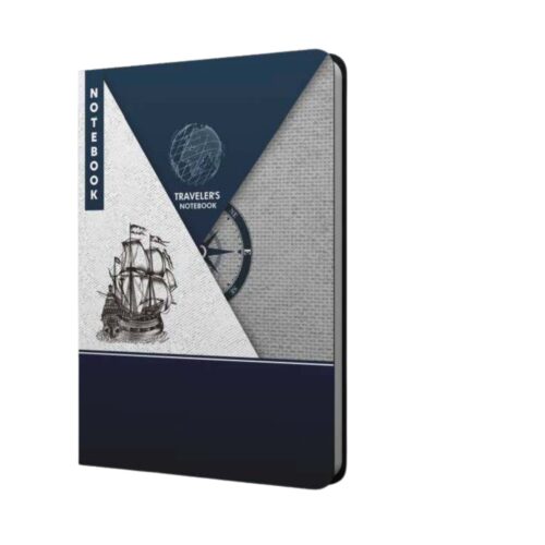 Wiro notebooks