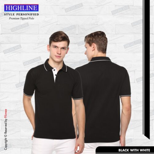 Highline T-shirt