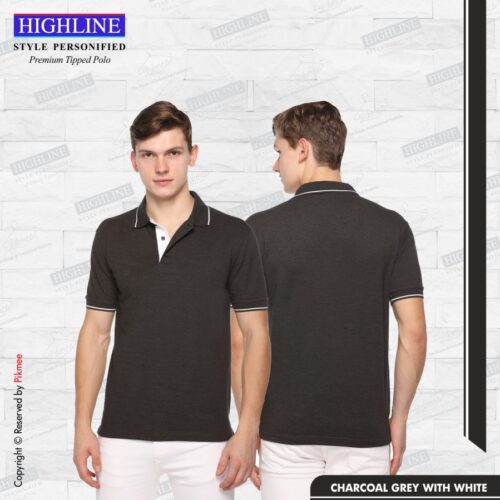 Highline T-shirt