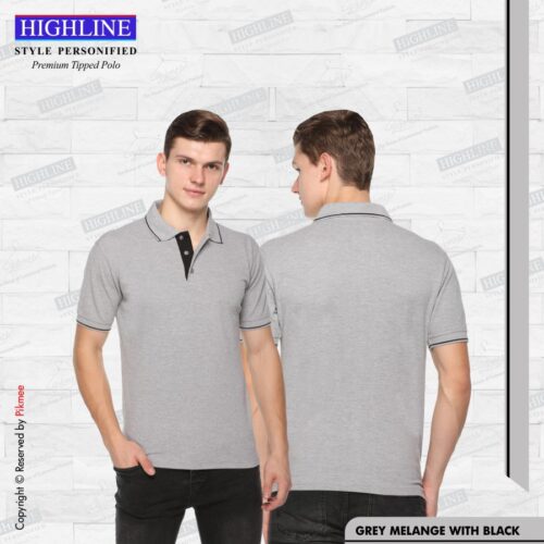 Highline T-shirt
