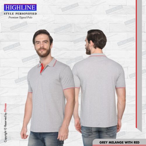 Highline T-shirt