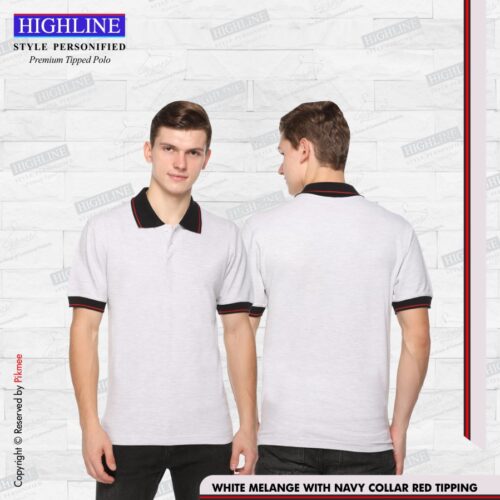 Highline T-shirt